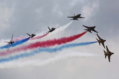 Aviation Photography RIAT Fairford