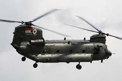 Aviation Photography RIAT Fairford