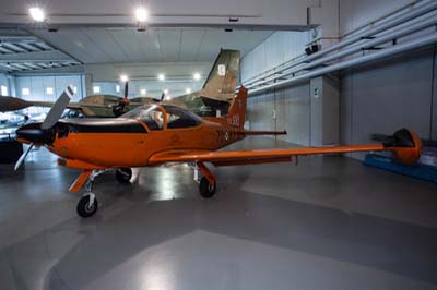 Italian Air Force Museum, Vigna di Valle