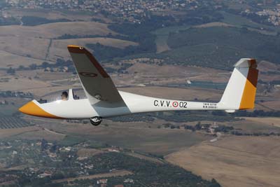 Centro di Volo a Vela Guidonia