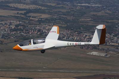 Centro di Volo a Vela Guidonia