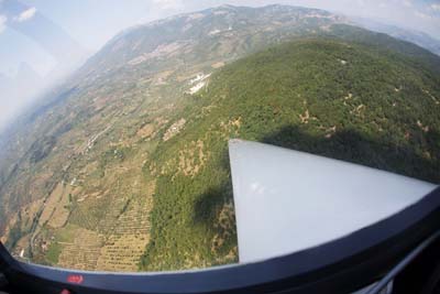 Centro di Volo a Vela Guidonia