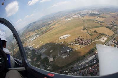 Centro di Volo a Vela Guidonia