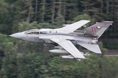 Aviation Photography RAF 15 Squadron