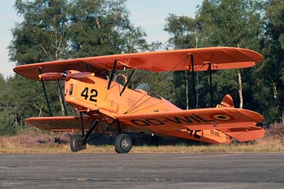 Stampe SV-4r