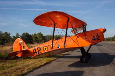 Stampe SV-4r