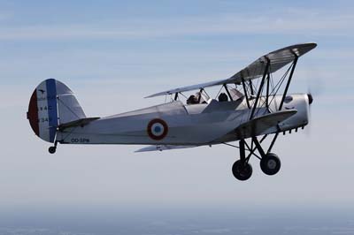 Stampe SV-4r