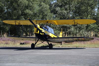 Stampe SV-4r