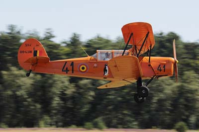 Stampe SV-4r