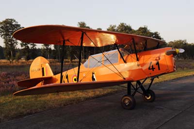 Stampe SV-4r