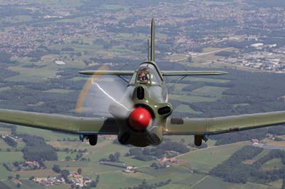 Yakovlev Yak-18