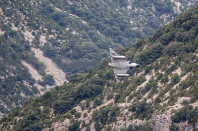 Aviation Photography Istres Mirage 2000