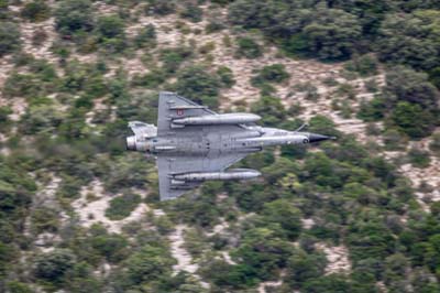 Aviation Photography Istres Mirage 2000