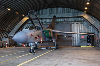 Aviation Photography RAF Marham