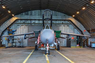 Aviation Photography RAF 617 Squadron