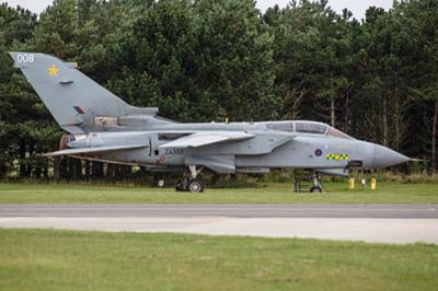 Aviation Photography RAF Marham