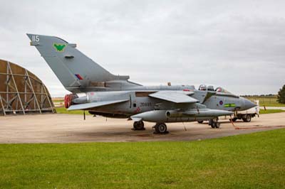 Aviation Photography RAF 9 Squadron