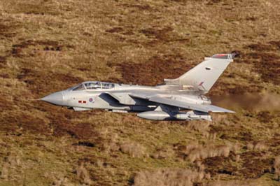 Aviation Photography RAF 617 Squadron