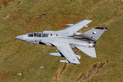 Aviation Photography RAF 617 Squadron