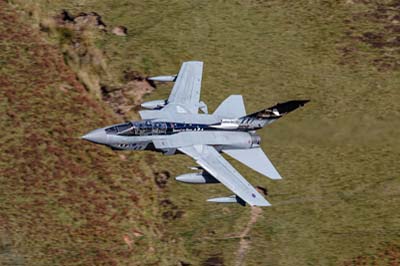 Aviation Photography RAF 2 Squadron