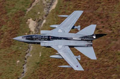 Aviation Photography RAF 2 Squadron