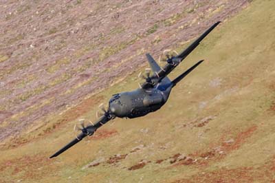 Aviation Photography RAF BNTW Squadron