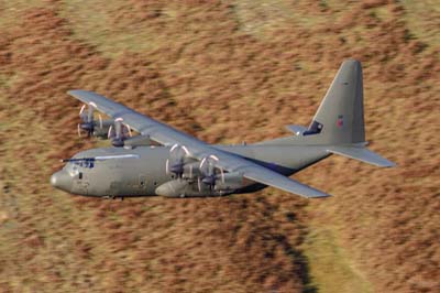 Aviation Photography RAF BNTW Squadron