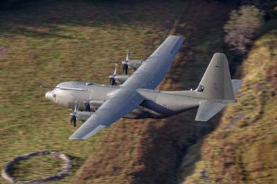 Aviation Photography RAF BNTW Squadron