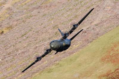 Aviation Photography RAF BNTW Squadron