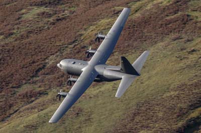 Aviation Photography RAF BNTW Squadron