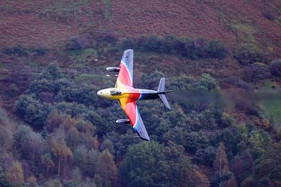 Aviation Photography low level flying