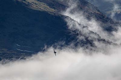 Aviation Photography low level flying