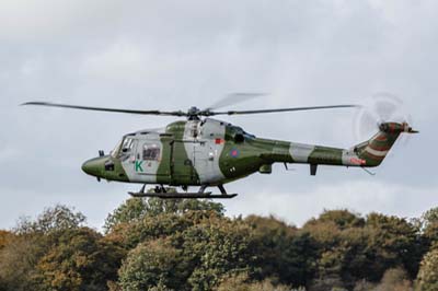 Salisbury Plain Training Area