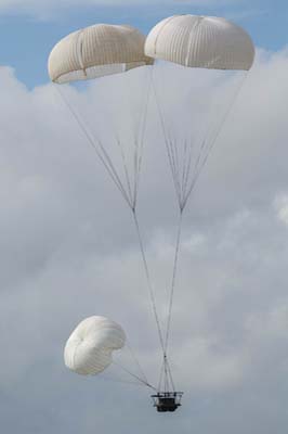 Salisbury Plain Training Area