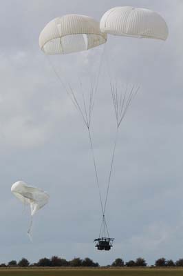 Salisbury Plain Training Area