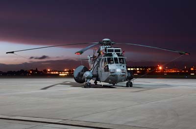 Aviation Photography RAF Northolt