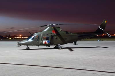 Aviation Photography RAF Northolt