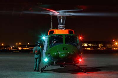 Aviation Photography RAF Northolt