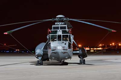 Aviation Photography RAF Northolt