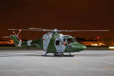 Aviation Photography RAF 671 Squadron