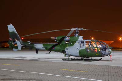 Aviation Photography RAF 671 Squadron