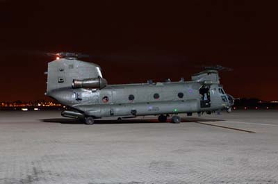 Aviation Photography RAF 7 Squadron