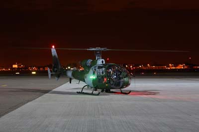 Aviation Photography RAF 671 Squadron