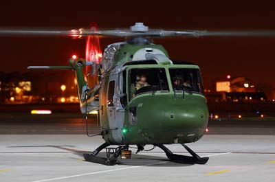 Aviation Photography RAF 671 Squadron