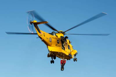 Snowdonia Mountain Rescue Training