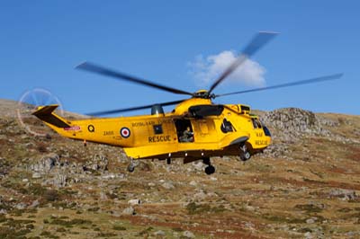 Snowdonia Mountain Rescue Training