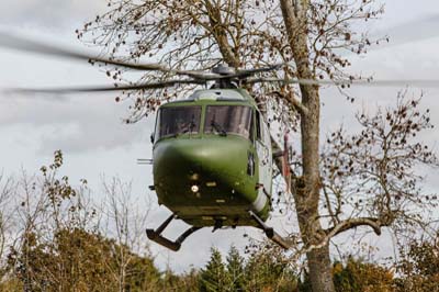 Salisbury Plain Training Area