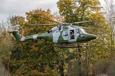 Aviation Photography RAF 671 Squadron