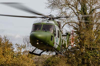 Salisbury Plain Training Area