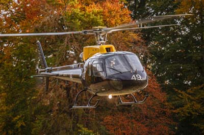 Aviation Photography RAF 670 Squadron